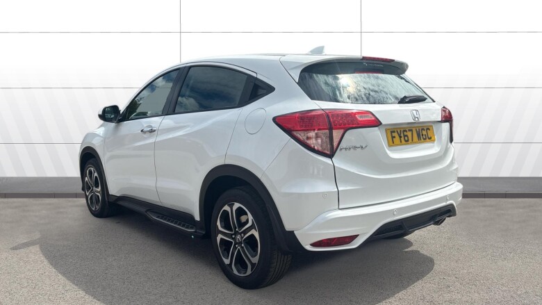Honda HR-V 1.6 i-DTEC SE Navi 5dr Diesel Hatchback